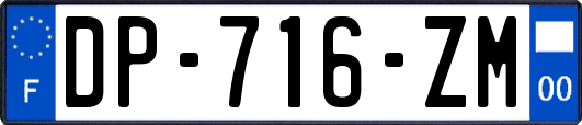 DP-716-ZM