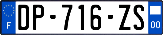 DP-716-ZS