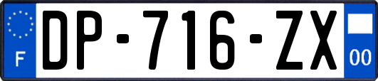 DP-716-ZX