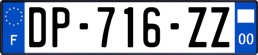 DP-716-ZZ