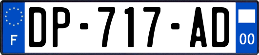 DP-717-AD