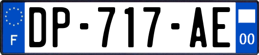 DP-717-AE