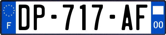 DP-717-AF