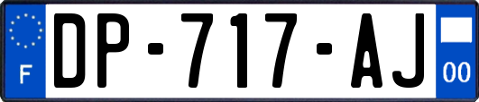 DP-717-AJ