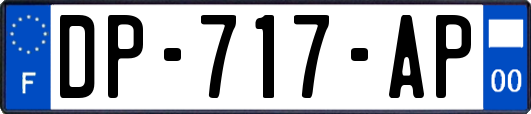 DP-717-AP