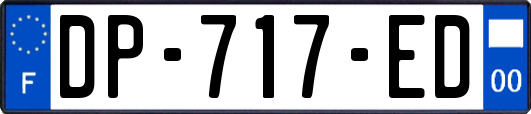 DP-717-ED