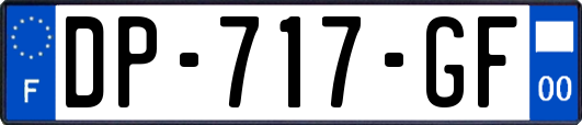 DP-717-GF