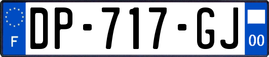 DP-717-GJ