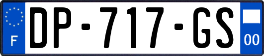 DP-717-GS
