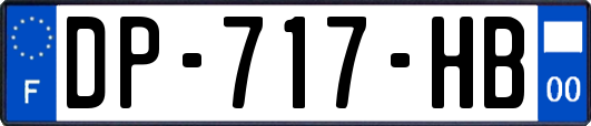 DP-717-HB