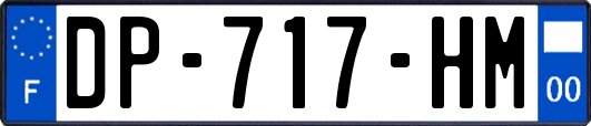 DP-717-HM