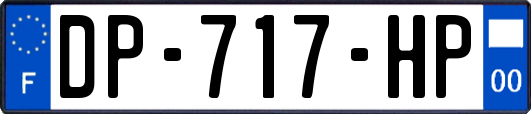 DP-717-HP