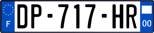 DP-717-HR