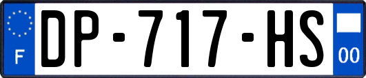 DP-717-HS