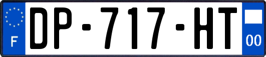 DP-717-HT