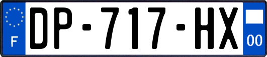 DP-717-HX