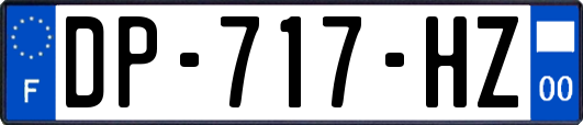 DP-717-HZ