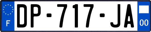 DP-717-JA