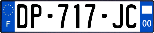 DP-717-JC