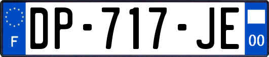 DP-717-JE