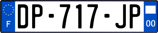 DP-717-JP