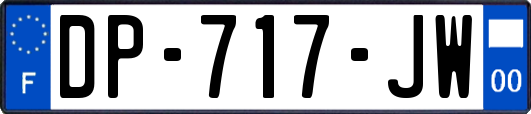 DP-717-JW