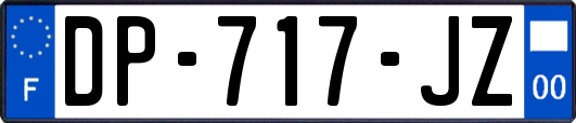 DP-717-JZ