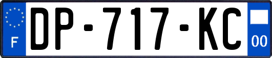 DP-717-KC
