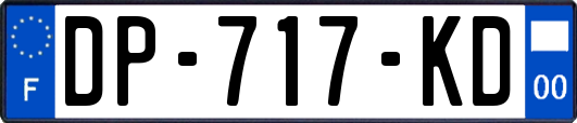 DP-717-KD