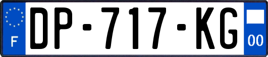 DP-717-KG
