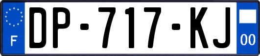 DP-717-KJ