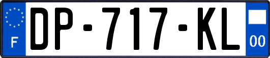 DP-717-KL