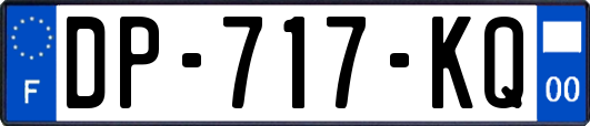 DP-717-KQ
