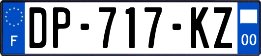 DP-717-KZ