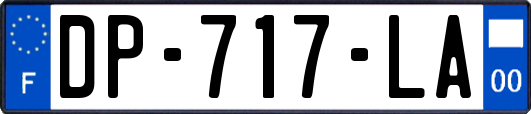DP-717-LA
