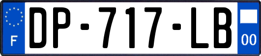 DP-717-LB