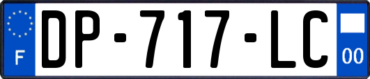 DP-717-LC
