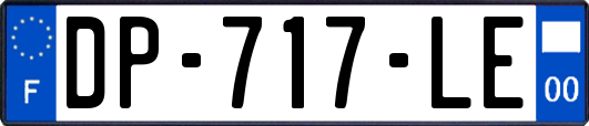DP-717-LE