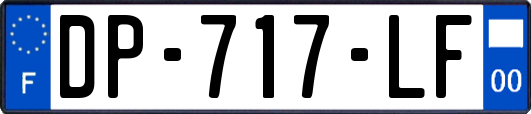 DP-717-LF