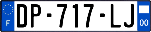 DP-717-LJ