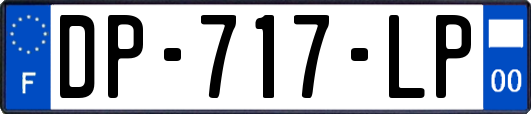 DP-717-LP