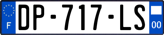 DP-717-LS