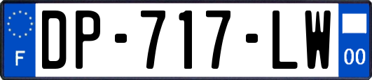 DP-717-LW
