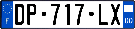 DP-717-LX
