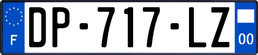 DP-717-LZ