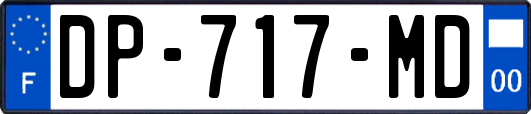 DP-717-MD