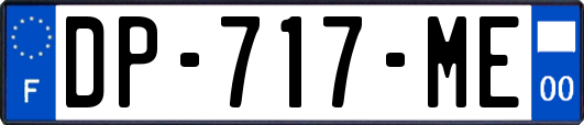 DP-717-ME