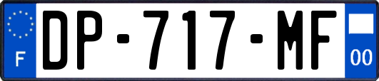 DP-717-MF