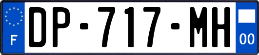 DP-717-MH
