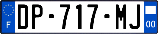 DP-717-MJ